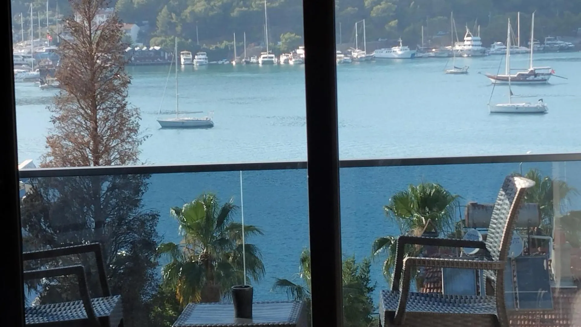 Aparthotel Duygu Apart Spellbinding Sea Views Fethiye