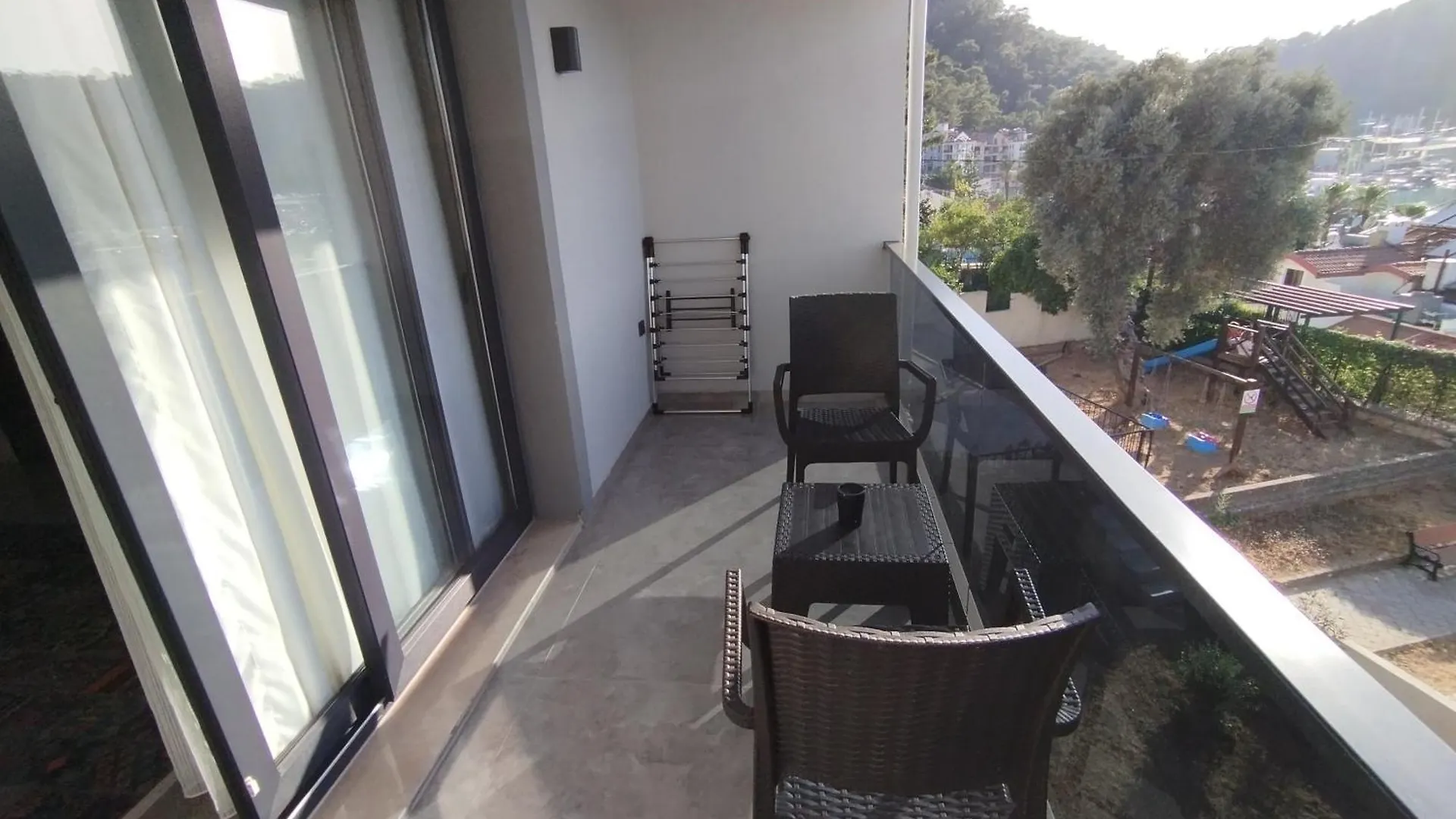Duygu Apart Spellbinding Sea Views Fethiye Aparthotel