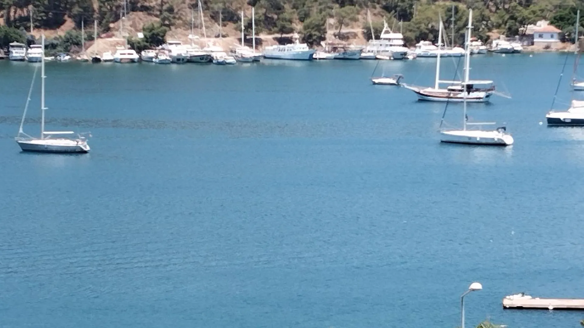 Aparthotel Duygu Apart Spellbinding Sea Views Fethiye