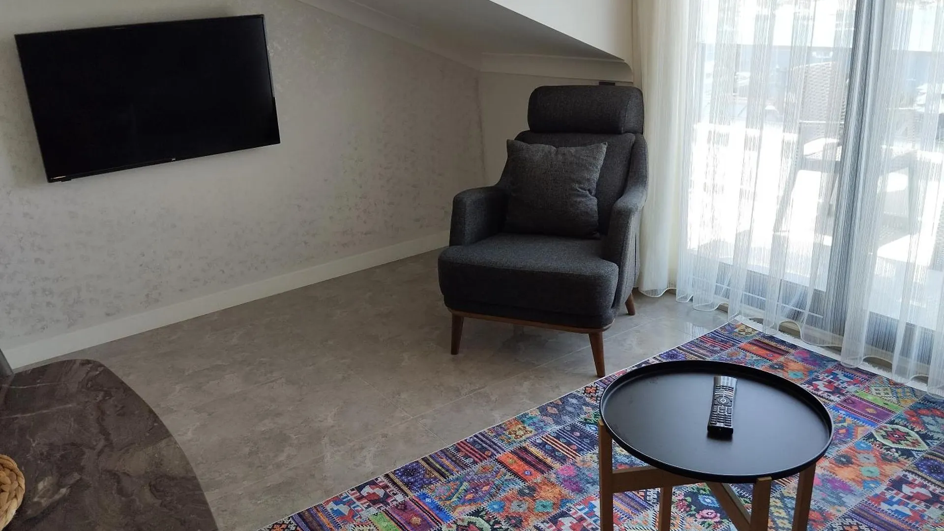 Duygu Apart Spellbinding Sea Views Fethiye Aparthotel