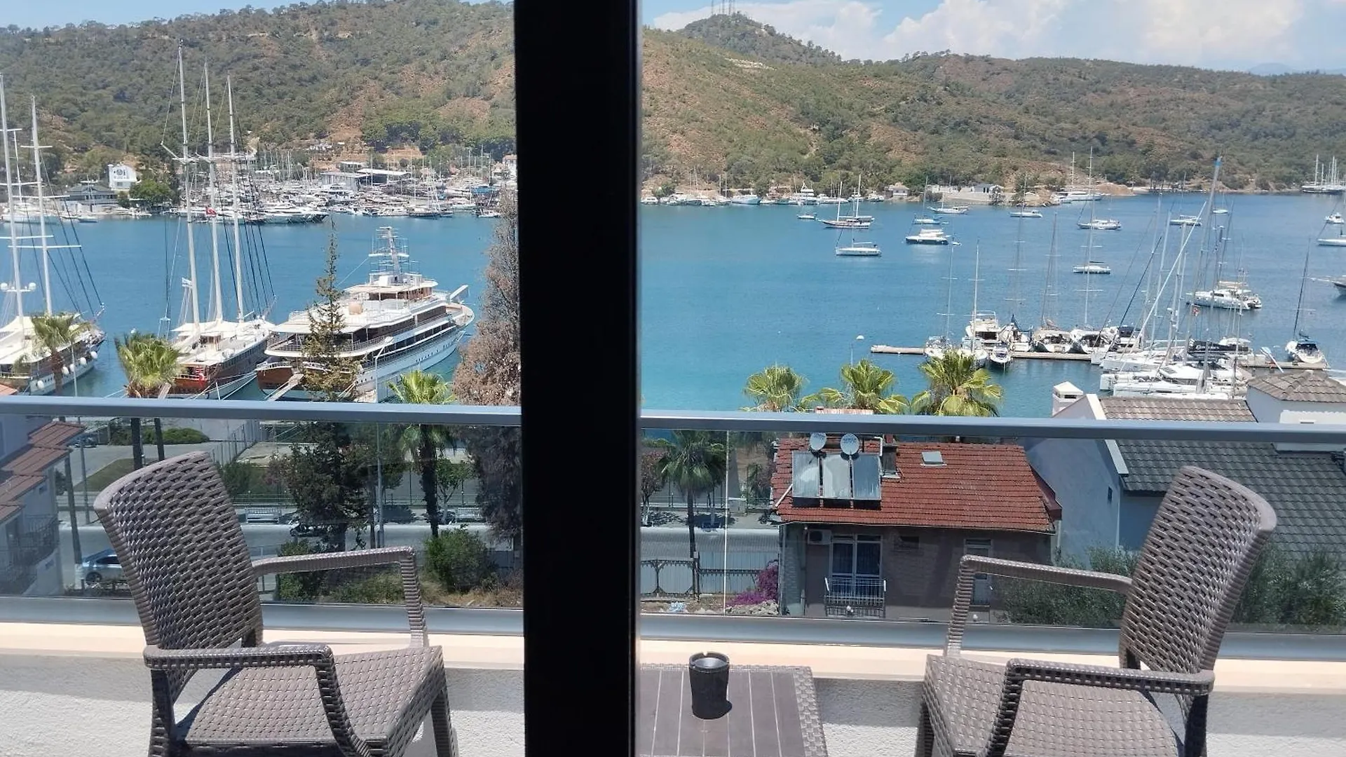 Aparthotel Duygu Apart Spellbinding Sea Views Fethiye