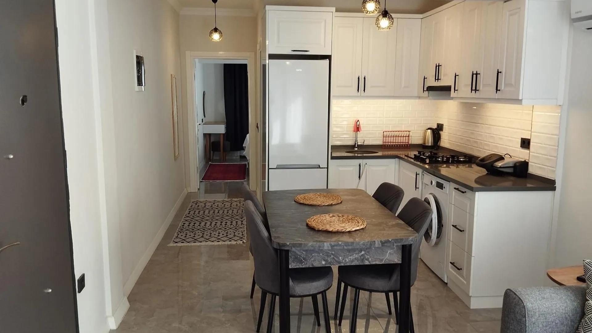 Aparthotel Duygu Apart Spellbinding Sea Views Fethiye