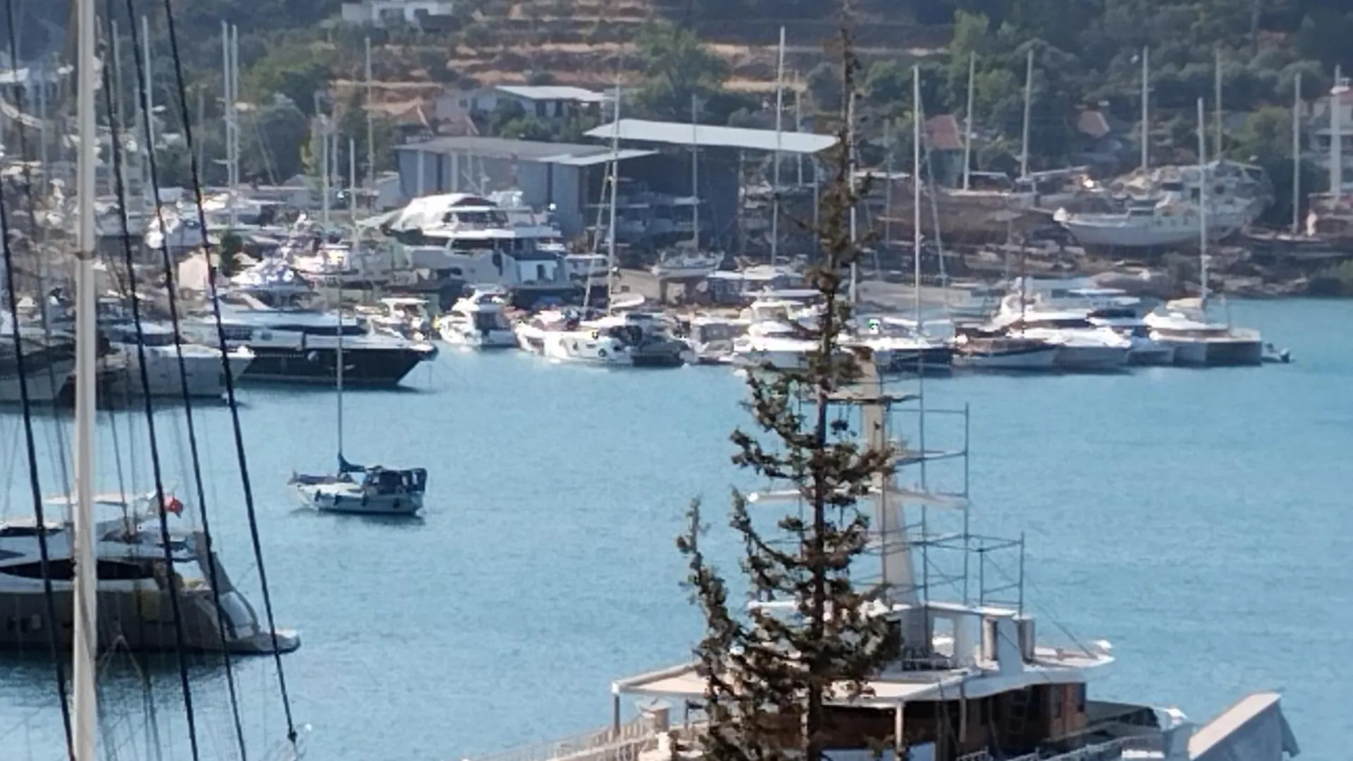 Aparthotel Duygu Apart Spellbinding Sea Views Fethiye