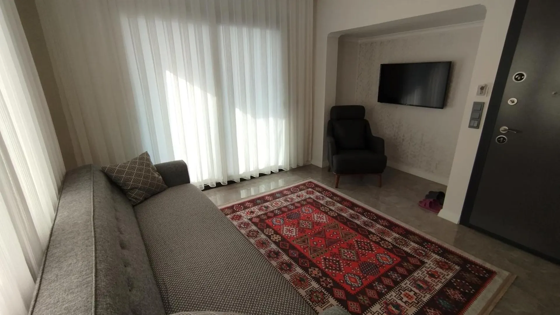 Aparthotel Duygu Apart Spellbinding Sea Views Fethiye