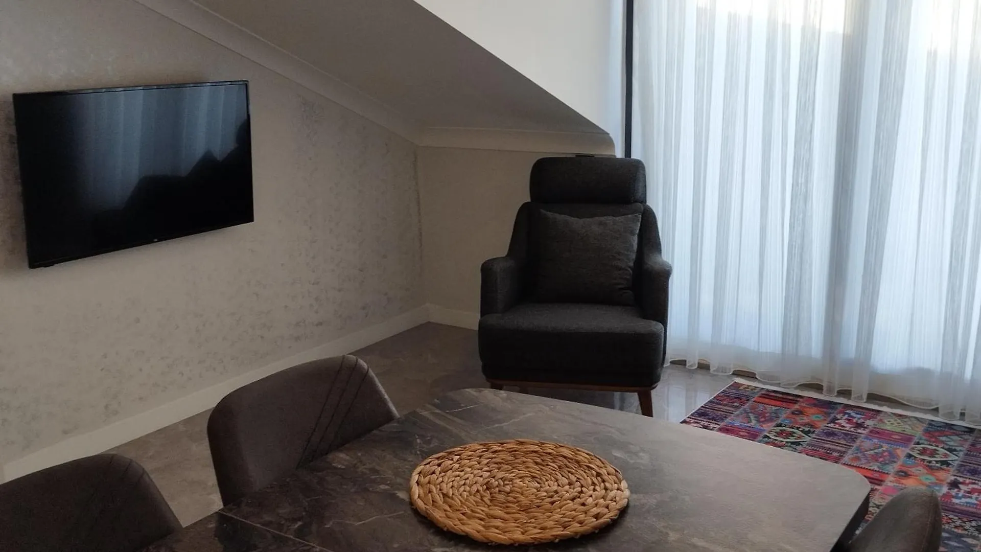 Duygu Apart Spellbinding Sea Views Fethiye