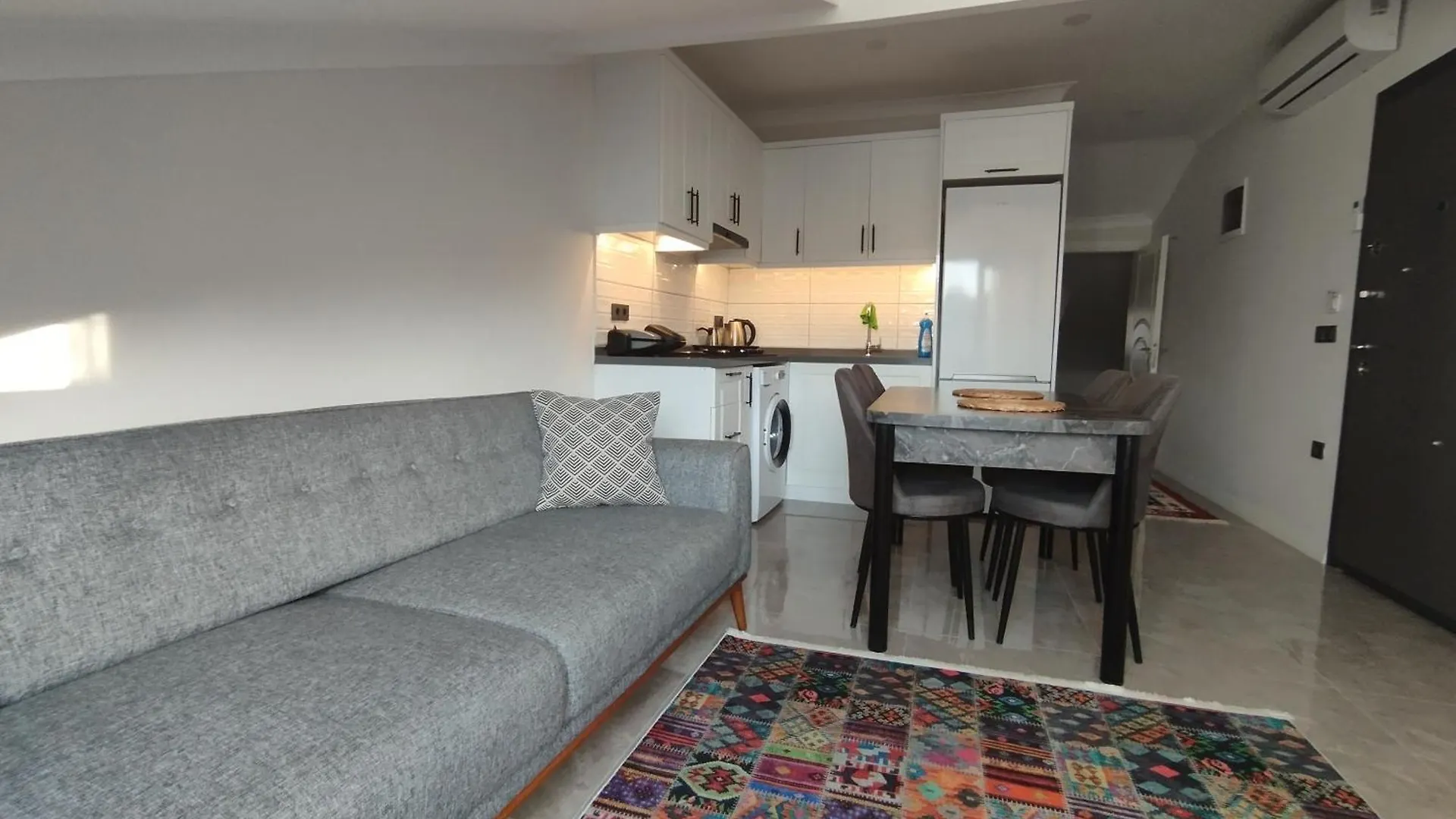 Duygu Apart Spellbinding Sea Views Fethiye 2*,