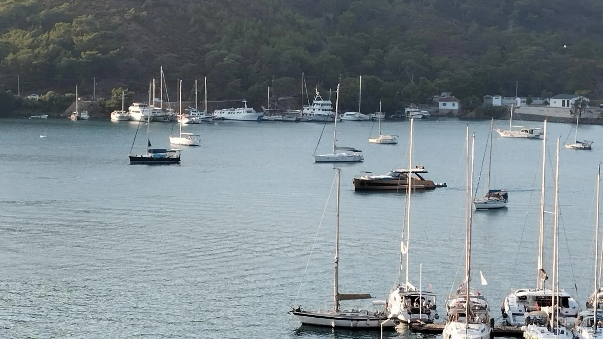 Aparthotel Duygu Apart Spellbinding Sea Views Fethiye