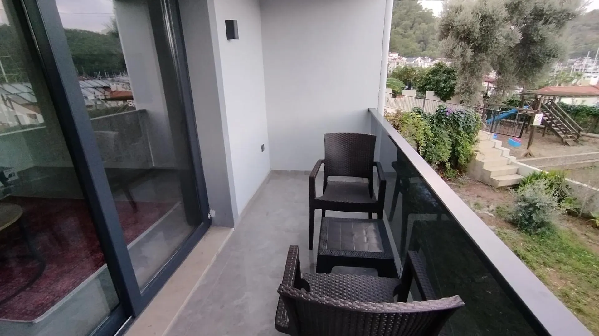 Duygu Apart Spellbinding Sea Views Fethiye