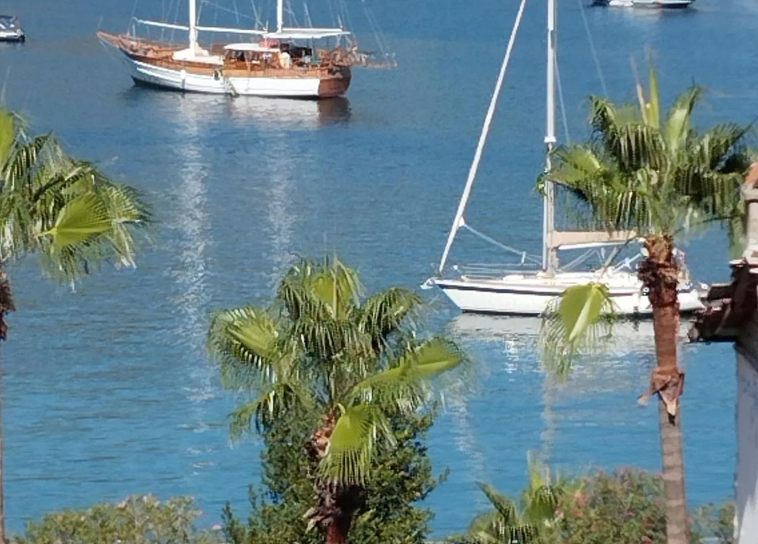 Aparthotel Duygu Apart Spellbinding Sea Views Fethiye