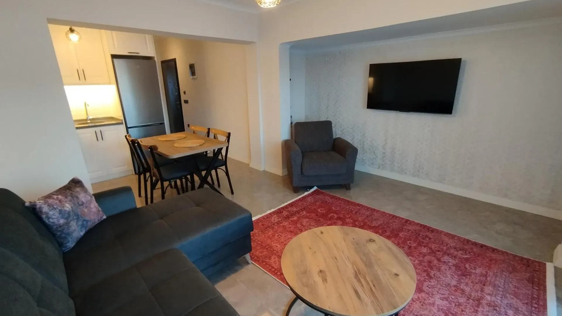 Duygu Apart Spellbinding Sea Views Fethiye 2*,  Turkey