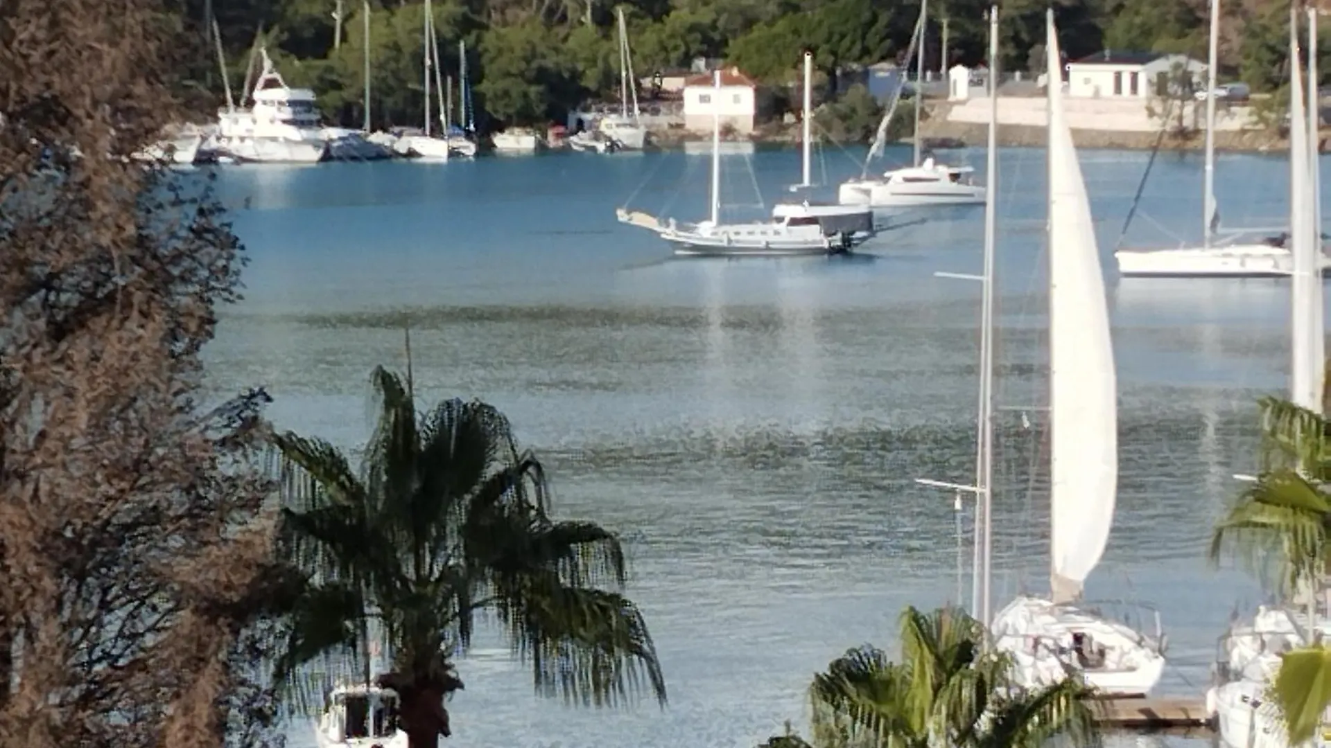 Aparthotel Duygu Apart Spellbinding Sea Views Fethiye
